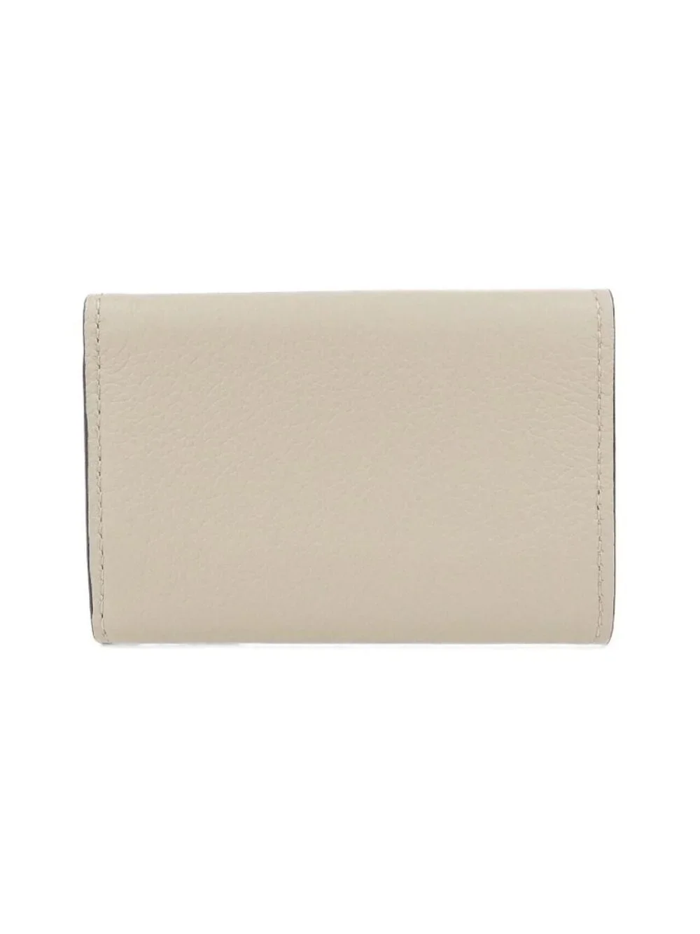 Louis Vuitton Portefeuille Lock Mini Wallet